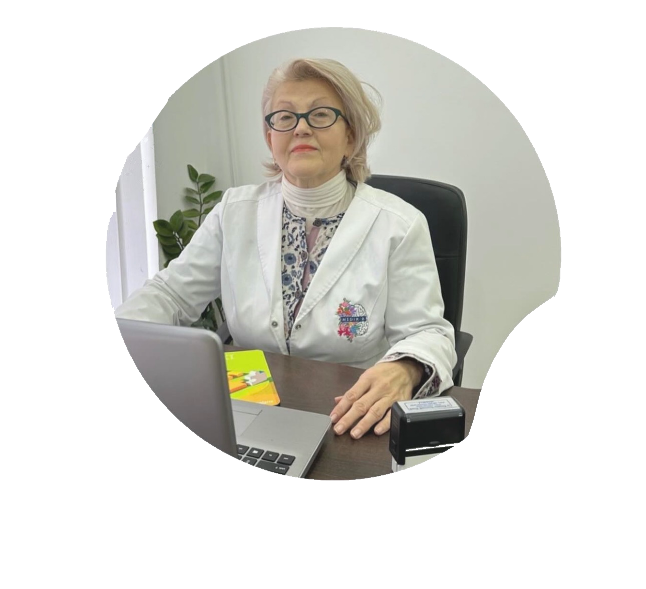 Dr Jasmina Đurković Lazić