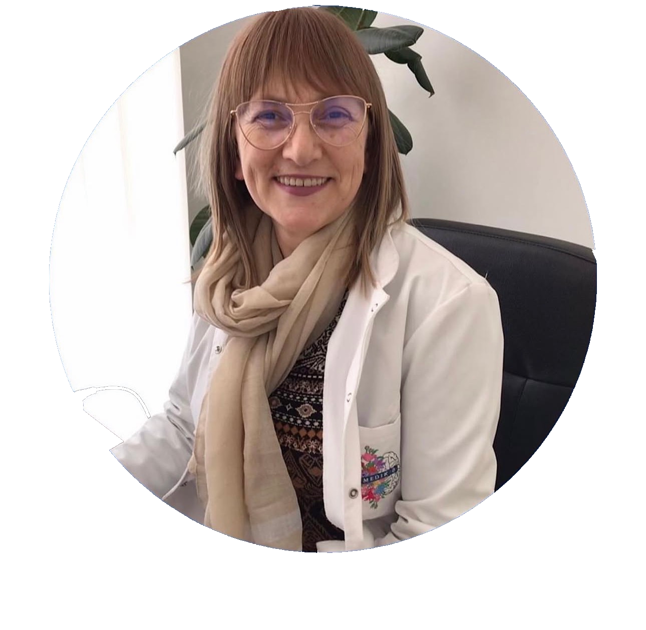 Dr Jasmina Lazarević